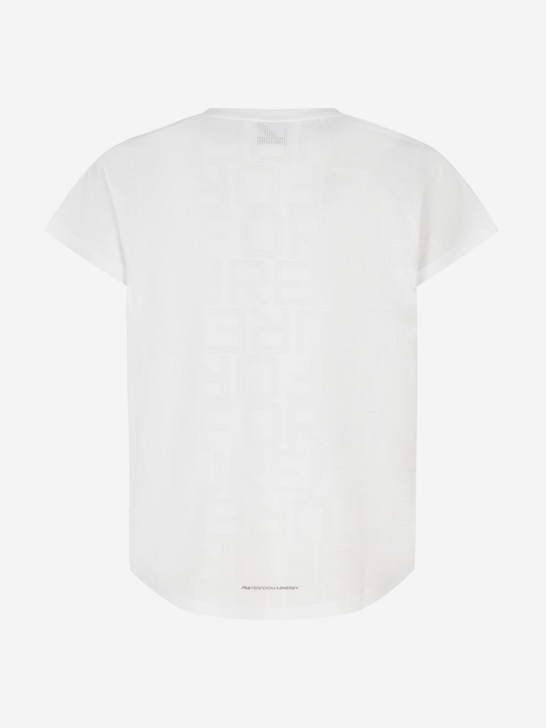 Футболка для девочек FILA — фото №9