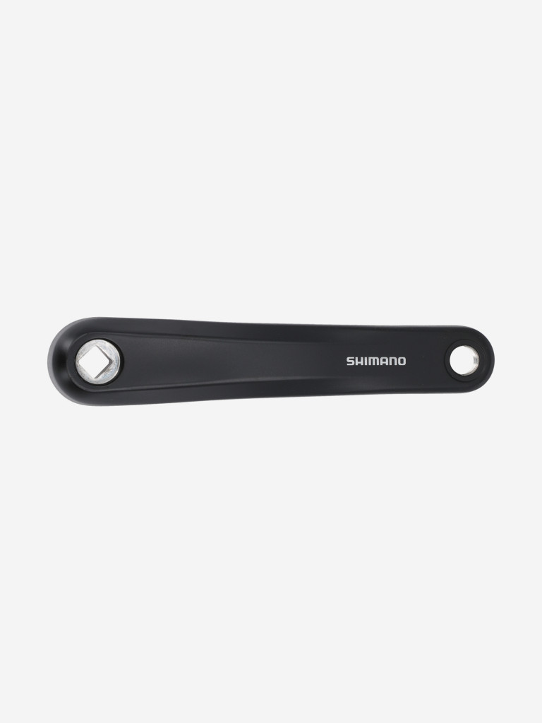Система шатунов Shimano Tourney FC-TX801 — фото №5
