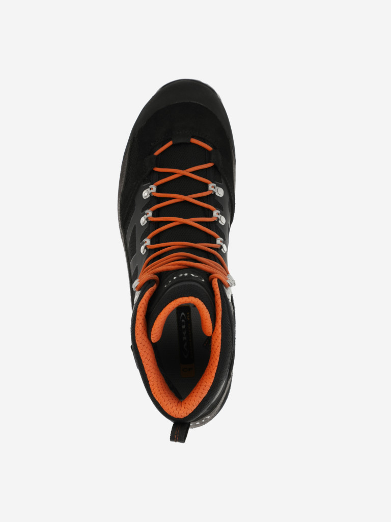 Ботинки мужские AKU Trekker PRO GTX — фото №6