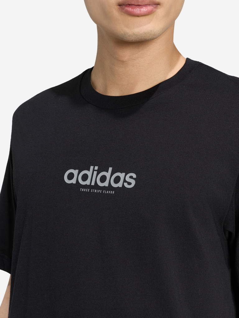 Футболка мужская adidas — фото №3