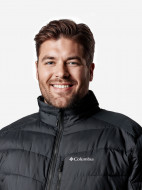 Пуховик мужской Columbia, Plus Size Labyrinth Loop II Jacket — фото №5