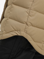 Пуховик женский Columbia Belle Isle Mid Down Jacket — фото №7