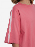 PUMA Luminous Cloud қыздарға арналған футболкасы — фото №9