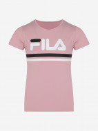 Футболка для девочек FILA — фото №6