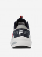 Кроссовки для мальчиков FILA Jaden 3.0 Pu — фото №4
