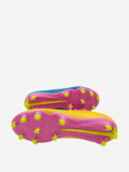 Бутсы для мальчиков PUMA Ultra 6 Play Fg/Ag — фото №8