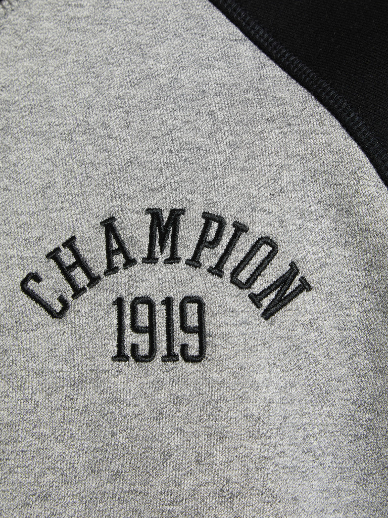 Толстовка мужская Champion — фото №4
