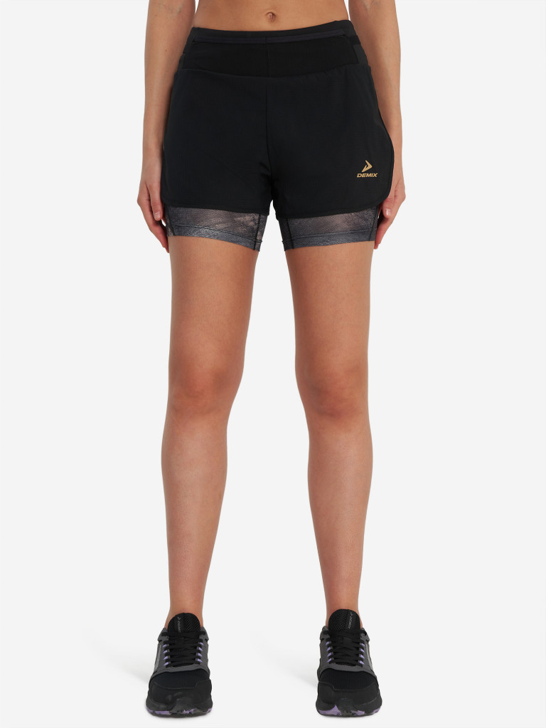 Demix әйелдер шорты — фото №2