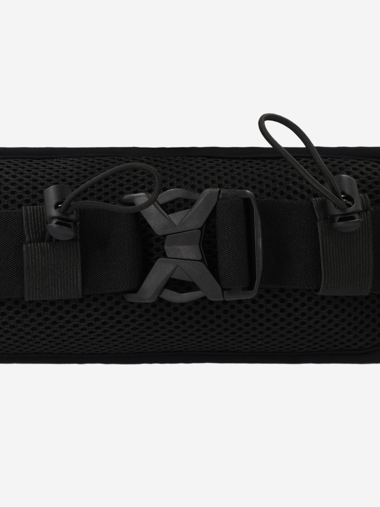 Moaxsport Waist Run бел сөмкесі — фото №3