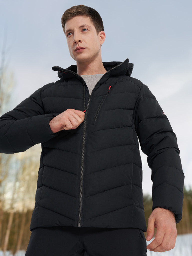 Northland ерлер мамық курткасы