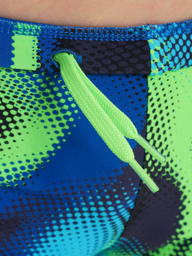 Плавки-шорты для мальчиков Joss — фото №6