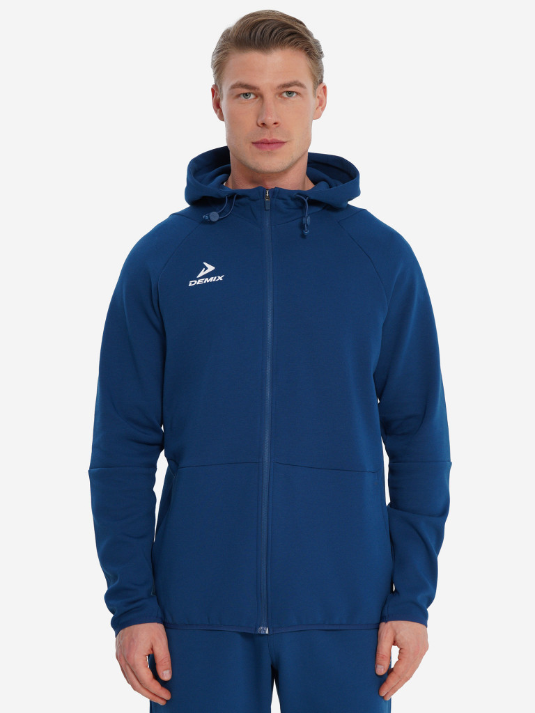 Джемпер футбольный мужскый Demix — фото №2