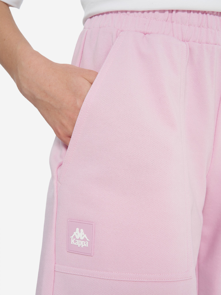 Шорты женские Kappa — фото №6