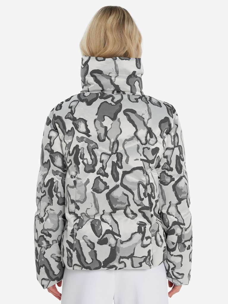 Пуховик женский Sportalm Luanda — фото №3