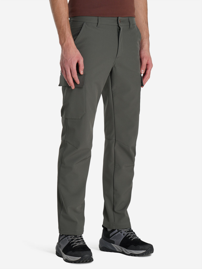 Брюки мужские Cordillero — фото №2