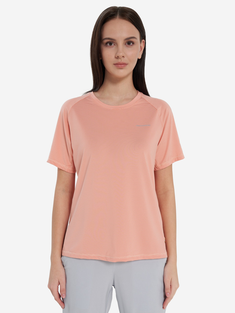 Футболка женская CRAGHOPPERS Ellie — фото №2