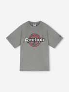 Reebok ерлер футболкасы