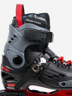 Роликовые коньки детские раздвижные Reaction Urban Le — фото №7