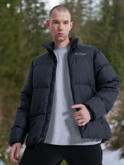Пуховик мужской Columbia Puffect III Jacket