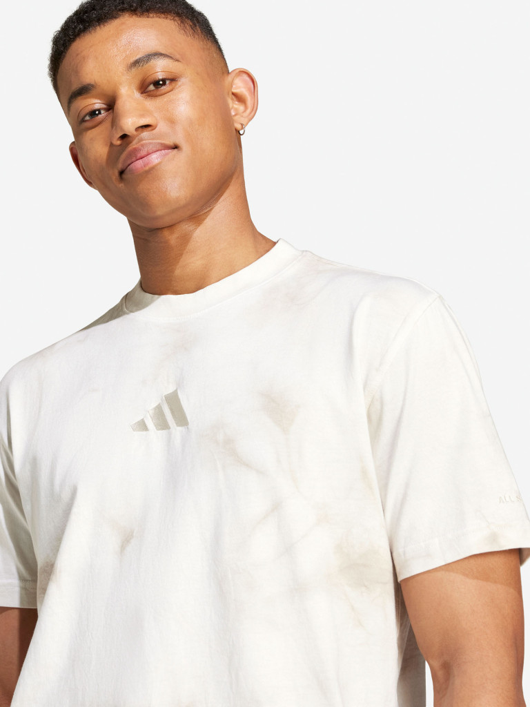 Футболка мужская adidas All Szn — фото №5