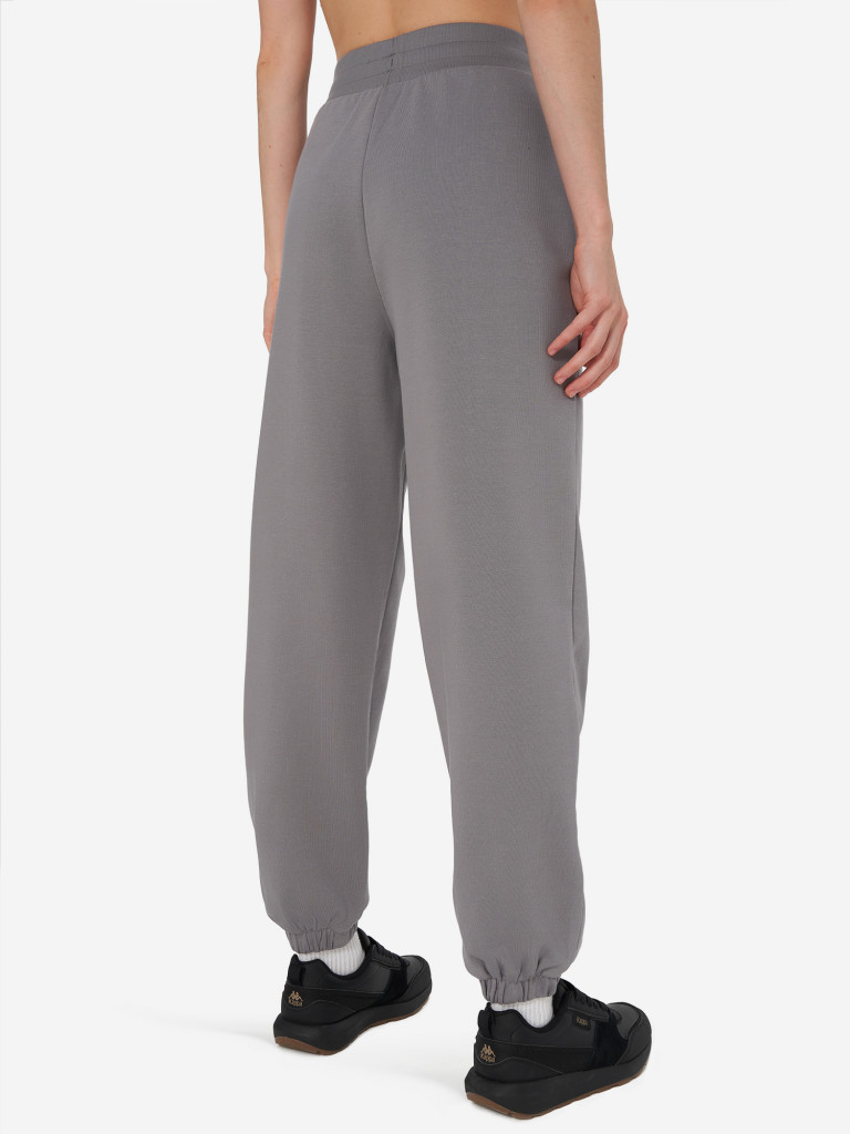 Брюки женские Kappa — фото №3