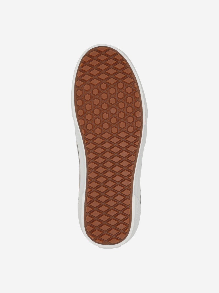 Кеды женские Vans Ashwood Hi Vansguard — фото №6