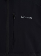 Джемпер флисовый мужской Columbia Sage Peak Full Zip Fleece — фото №5