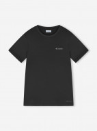 Columbia Parsons Point SS Logo Tee ерлер футболкасы — фото №7