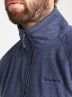 CRAGHOPPERS Corey ерлер флис жемпірі — фото №4