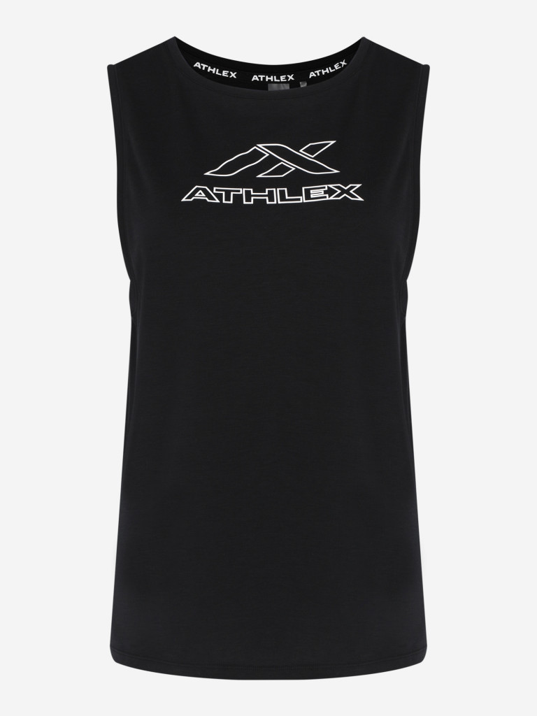 Майка женская Athlex — фото №7