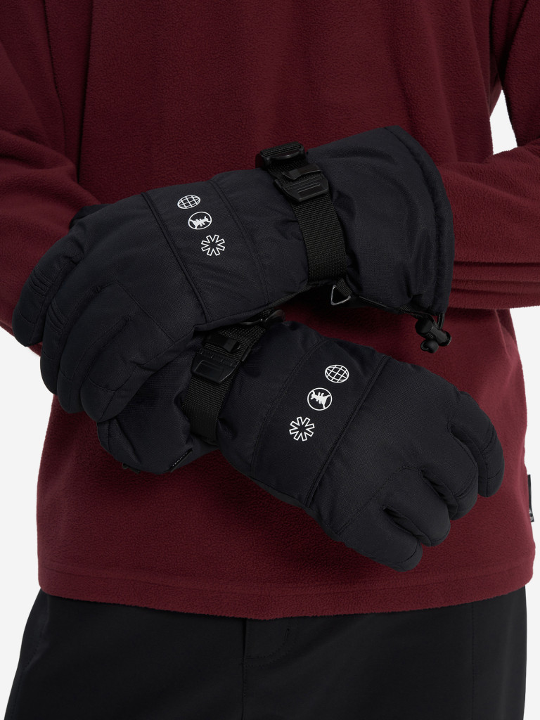 Перчатки Termit — фото №12