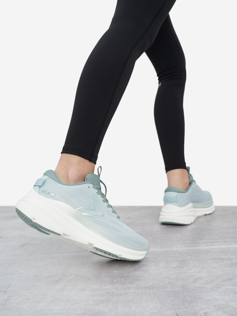 Кроссовки женские Demix Space — фото №8