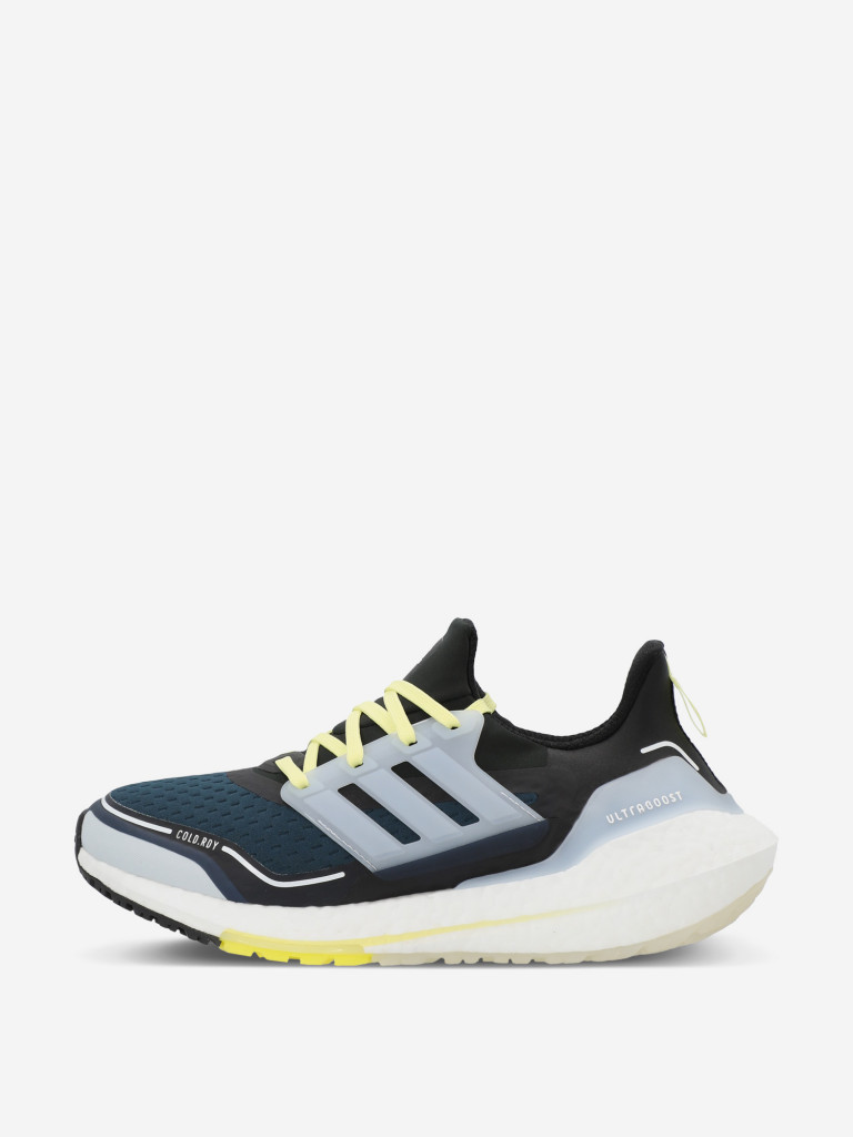 Кроссовки женские adidas Ultraboost 21 C.Rdy — фото №2