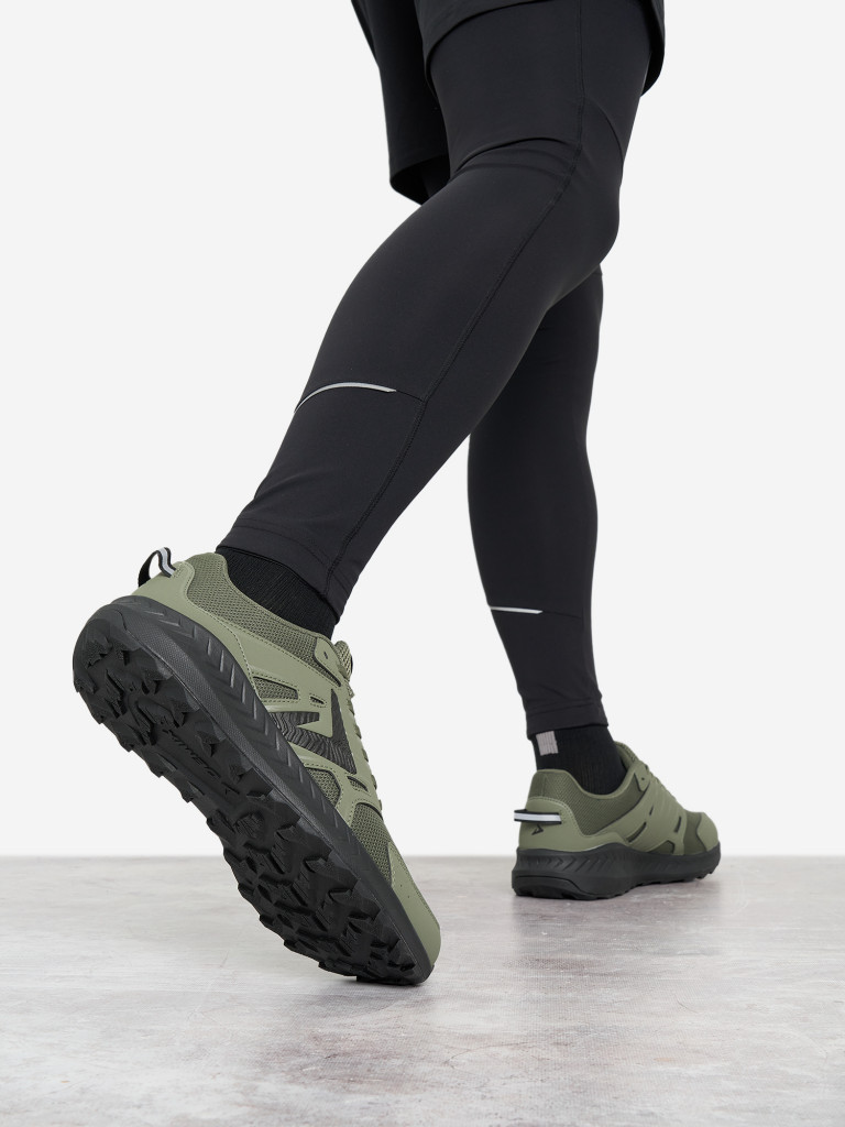 Demix Compact Trail 3 ерлер кроссовкасы — фото №9