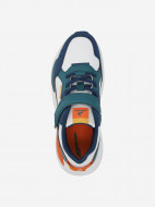 Demix Sp Sprinter Verse Pu ұлдарға арналған кроссовкасы — фото №5