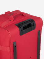 Баул хоккейный с колесами детский Fischer Player Bag 30" — фото №6