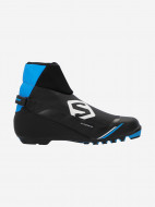 Ботинки для беговых лыж Salomon Rc10 — фото №4