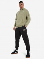 Брюки мужские PUMA Ess Logo Lab Execution — фото №4