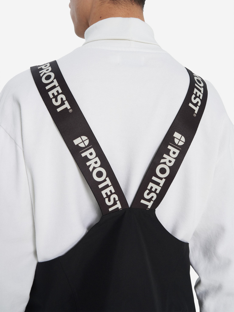 Protest Dario ерлер жартылай комбинезоны — фото №9