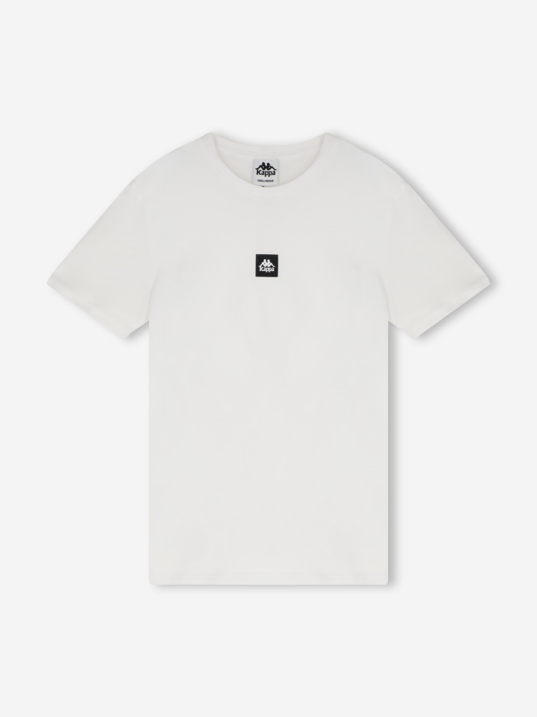 Kappa ерлер футболкасы — фото №8