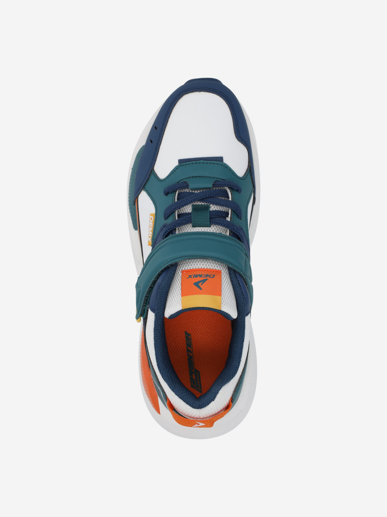 Demix Sp Sprinter Verse Pu ұлдарға арналған кроссовкасы — фото №5