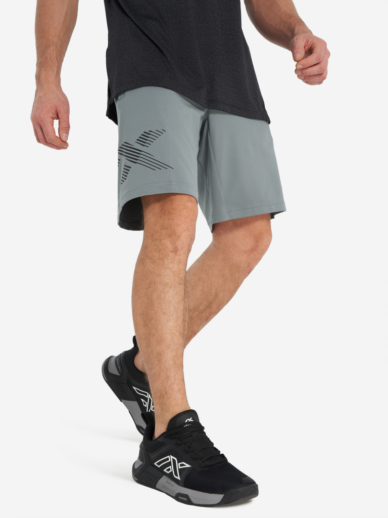 Athlex ерлер шорты