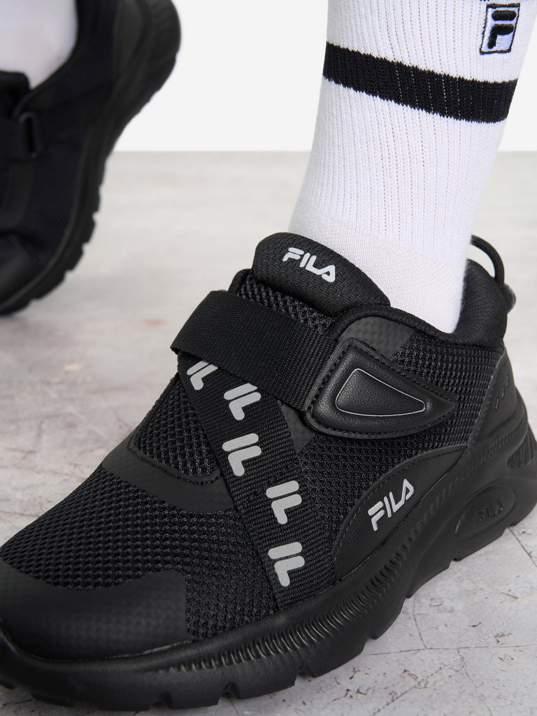 Кроссовки для мальчиков FILA Forti 2.0 — фото №9