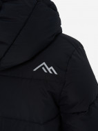 Пальто утепленное детское Outventure — фото №11