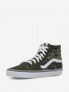 Кеды мужские Vans Ua Sk8-Hi — фото №3