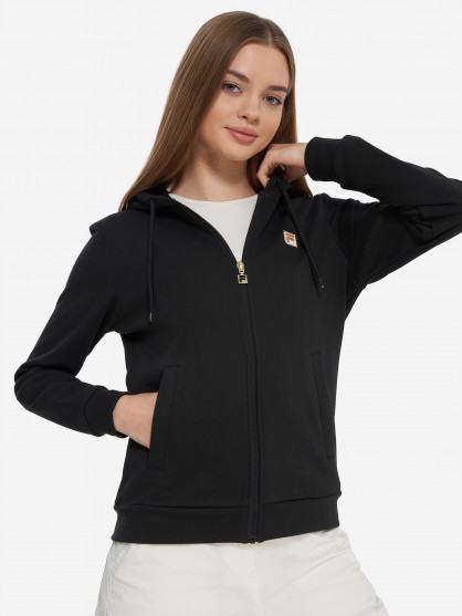 FILA әйелдер қалың жемпірі