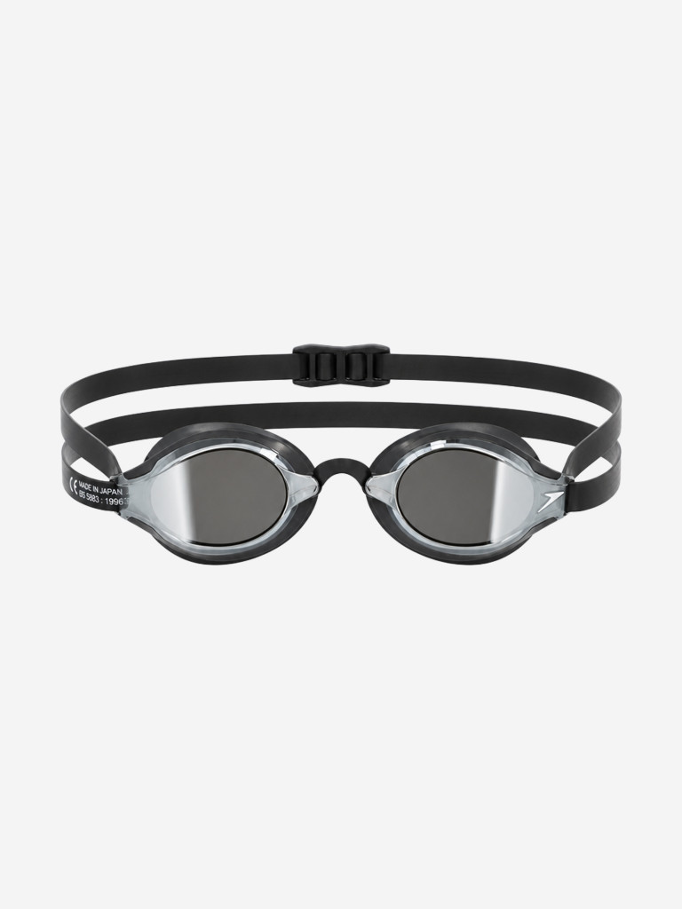 Speedo Fastskin Speedsocket 2 Mirror жүзу көзілдірігі