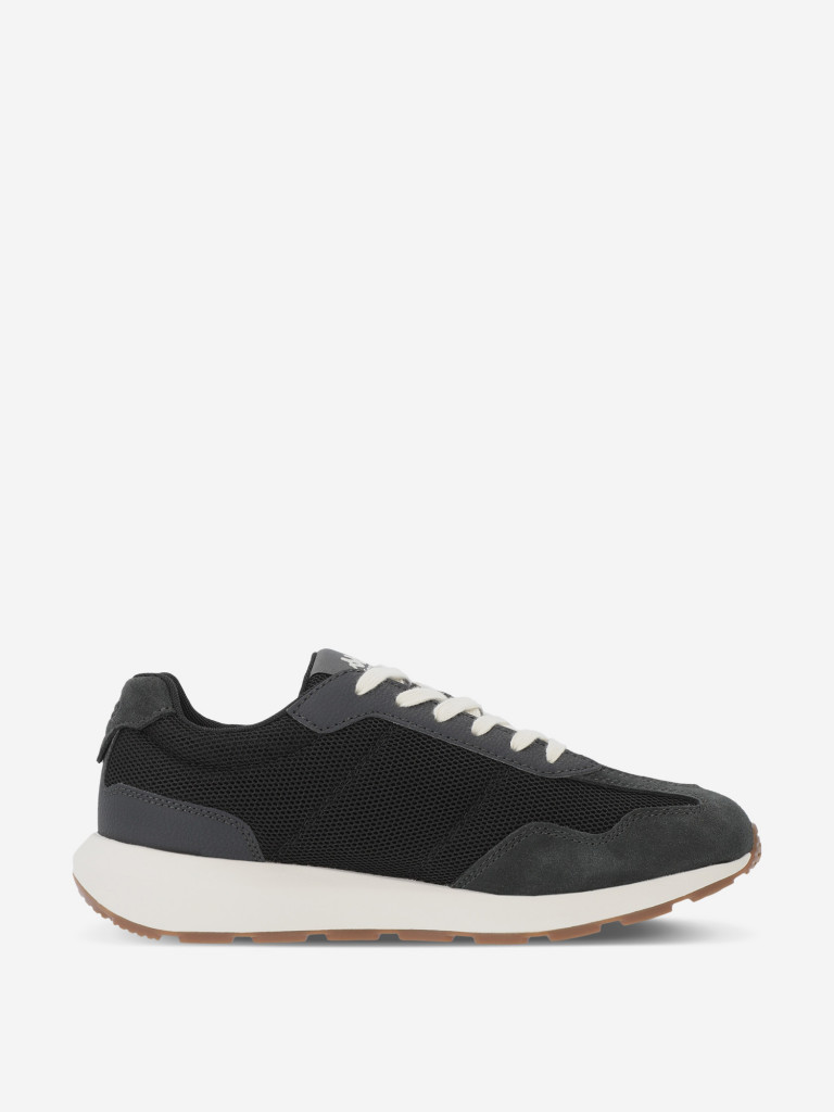 Кроссовки женские Kappa Authentic Run Mesh — фото №5