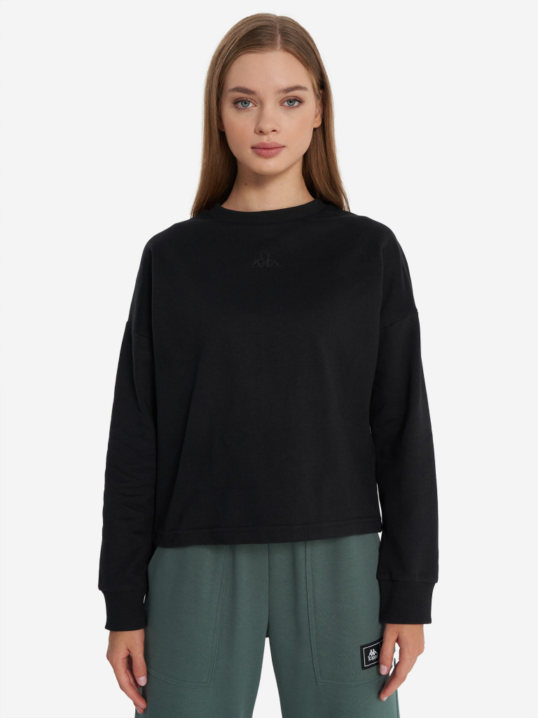 Kappa әйелдер свитшоты — фото №2