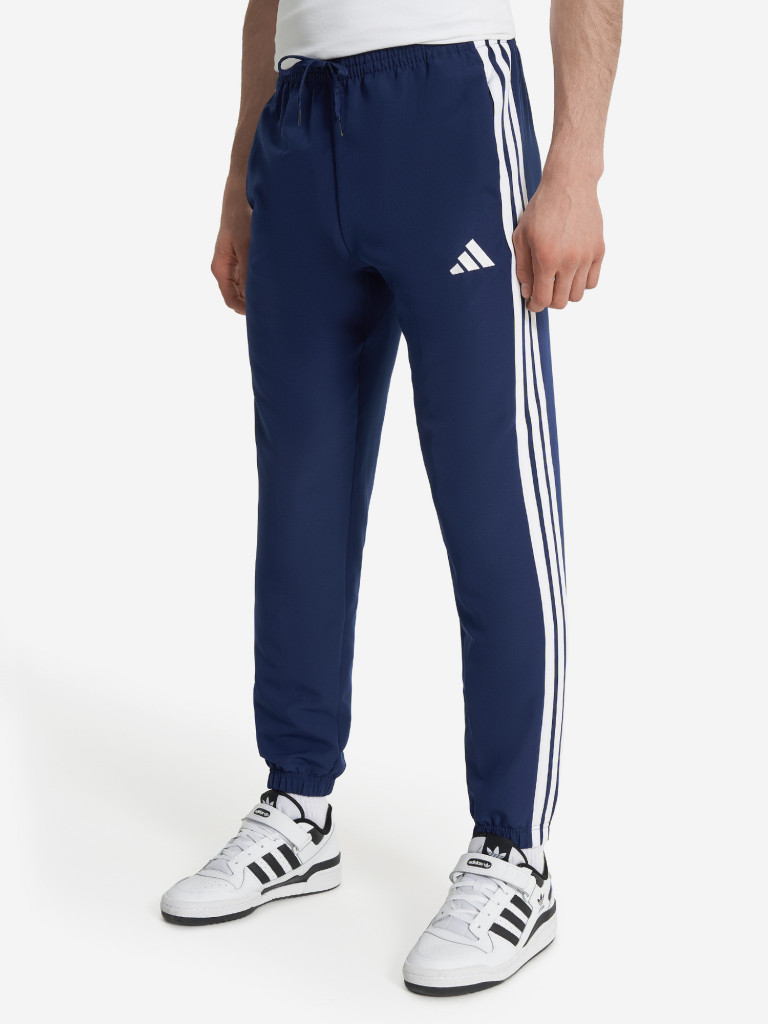 adidas ерлер костюмі — фото №5